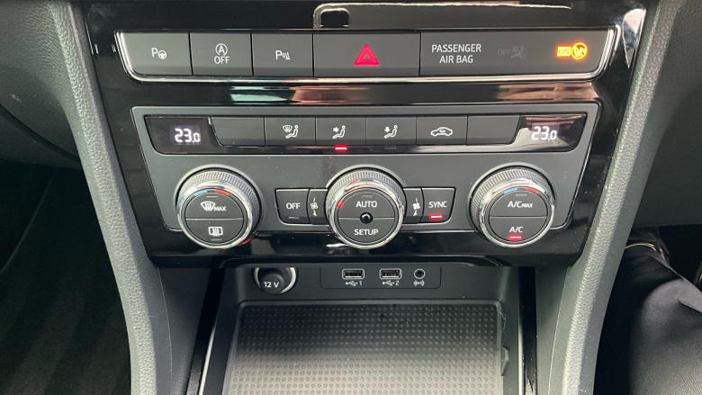 SEAT Ateca 1.5 TSI EVO FR [EZ] 5dr Petrol Estate